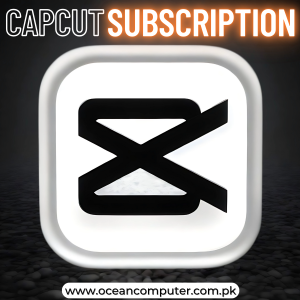 CapCut Pro Subscription