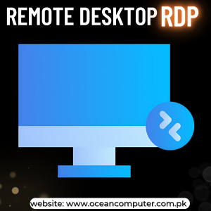 Fastest RDP in Pakistan - Low Latency RDP Servers
